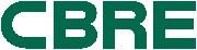 CBRE Logo
